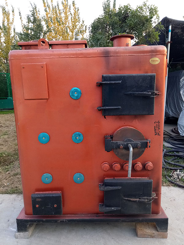 燃煤鍋爐 燃煤鍋爐