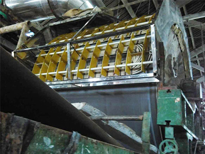 深圳喆能電子公司推出新產(chǎn)品——更節(jié)能的烘干設備