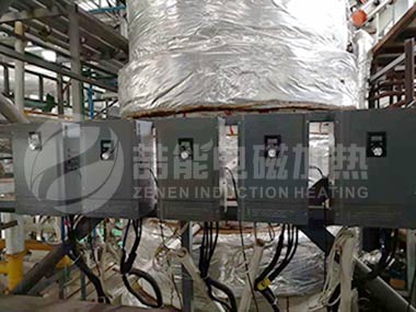 煉油設備 煉油設備