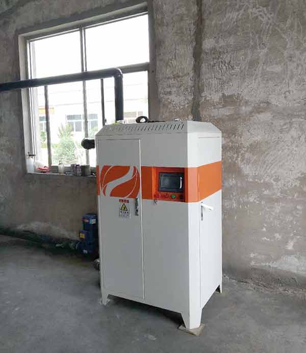 電磁采暖爐 電磁采暖爐