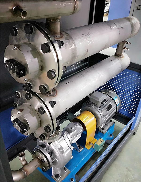 導(dǎo)熱油鍋爐 導(dǎo)熱油鍋爐