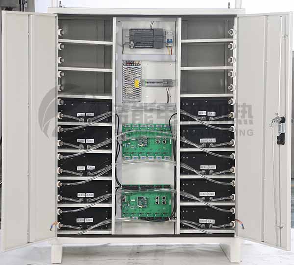 電磁感應(yīng)加熱驅(qū)動控制柜 電磁感應(yīng)加熱驅(qū)動控制柜