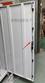 電磁采暖設(shè)備柜體 電磁采暖設(shè)備柜體