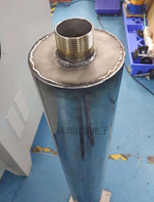 電磁采暖設(shè)備加熱管 電磁采暖設(shè)備加熱管