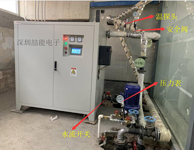 電磁采暖設(shè)備 電磁采暖設(shè)備