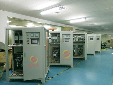 電磁供暖爐 電磁供暖爐