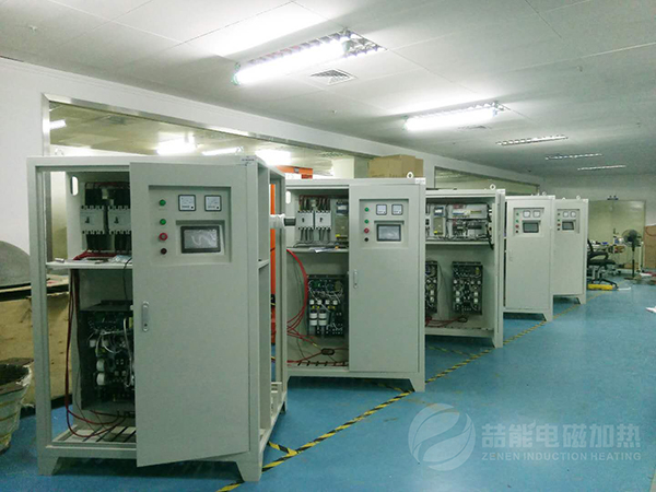 電磁采暖爐 電磁采暖爐