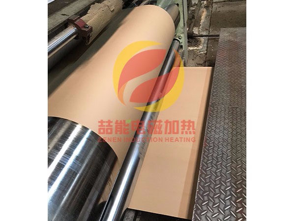 喆能環(huán)保設(shè)備:造紙采用電磁加熱的優(yōu)勢(shì)