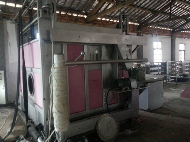 電磁加熱導(dǎo)熱油爐 電磁加熱導(dǎo)熱油爐