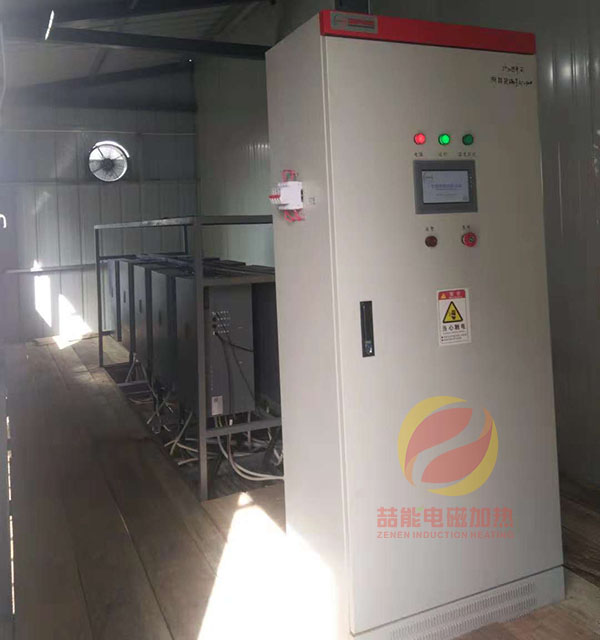 電磁加熱器 電磁加熱器