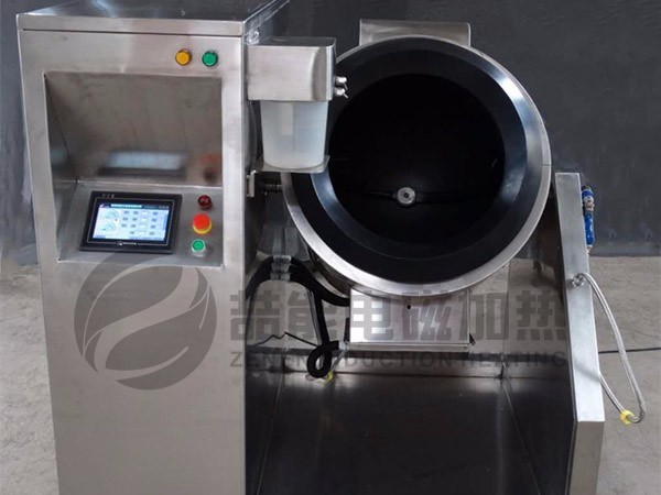 智能炒菜機(jī)不銹鋼電磁加熱控制器 智能炒菜機(jī)不銹鋼電磁加熱控制器