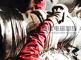 焊前預(yù)熱2 焊前預(yù)熱2