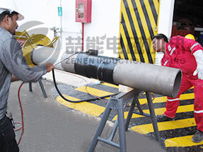涂敷預(yù)熱2 涂敷預(yù)熱2