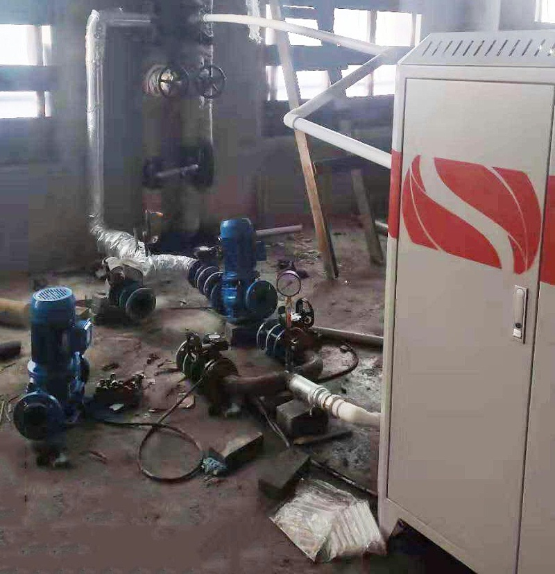 電磁取暖爐 電磁取暖爐