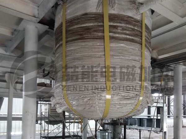 電磁感應(yīng)加熱反應(yīng)釜有什么優(yōu)點？