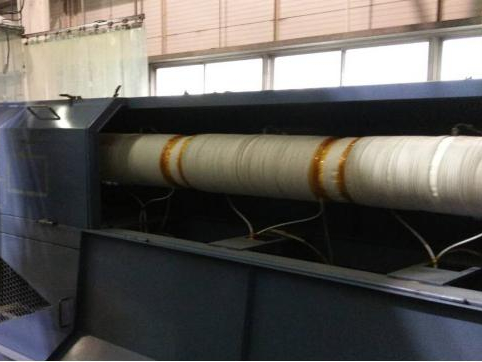 薄膜機(jī)輥電磁加熱視頻