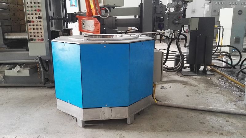 電磁加熱熔錫爐 電磁加熱熔錫爐