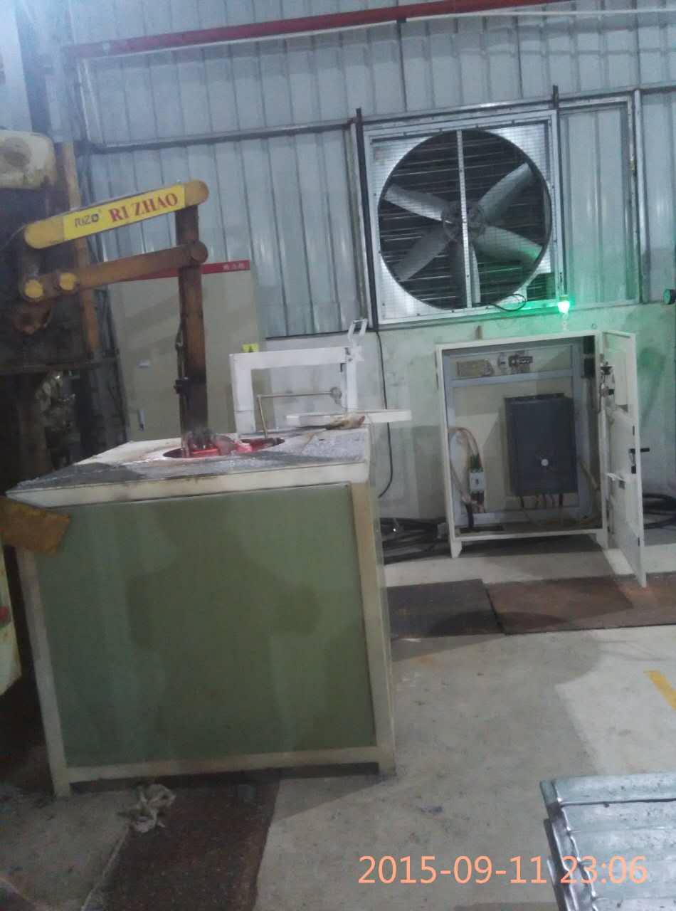 鋁合金熔保爐 鋁合金熔保爐