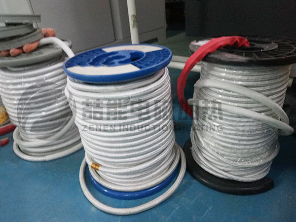 電磁感應(yīng)加熱器電磁線圈發(fā)熱會(huì)有哪些因素？