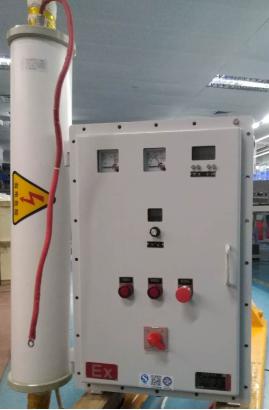 防爆電磁加熱器 防爆電磁加熱器