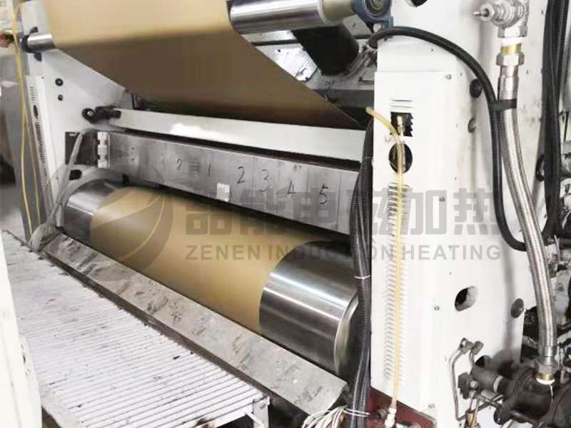 瓦楞紙電磁加熱 瓦楞紙電磁加熱