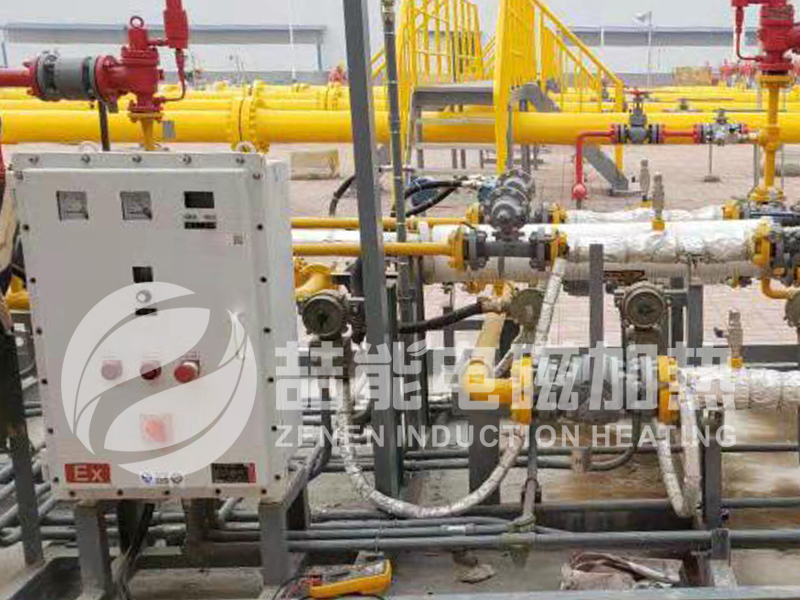 電磁加熱器 電磁加熱器