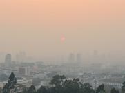 環(huán)境污染 環(huán)境污染