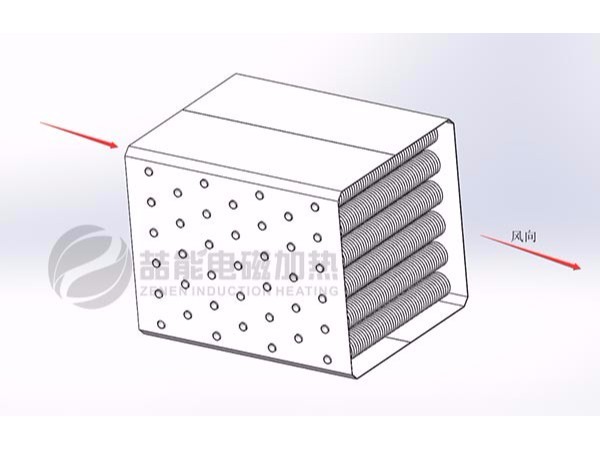 高效電磁熱風(fēng)發(fā)生器您了解嗎？