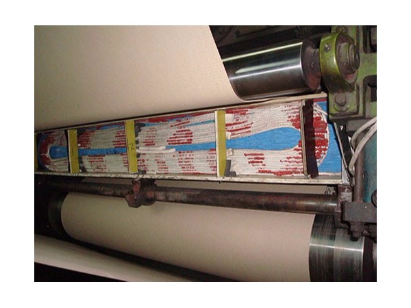 電磁加熱在紙廠紙漿水加熱方面的應(yīng)用