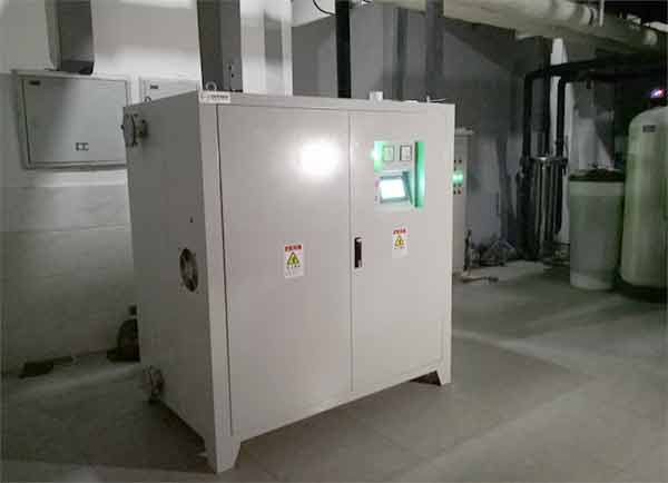 電磁采暖鍋爐 電磁采暖鍋爐