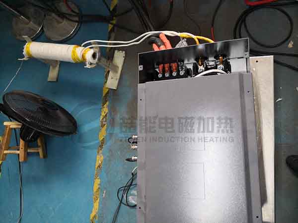 電磁加熱器故障該怎么排除？