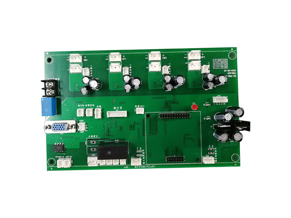 電磁加熱大AI板 電磁加熱大AI板