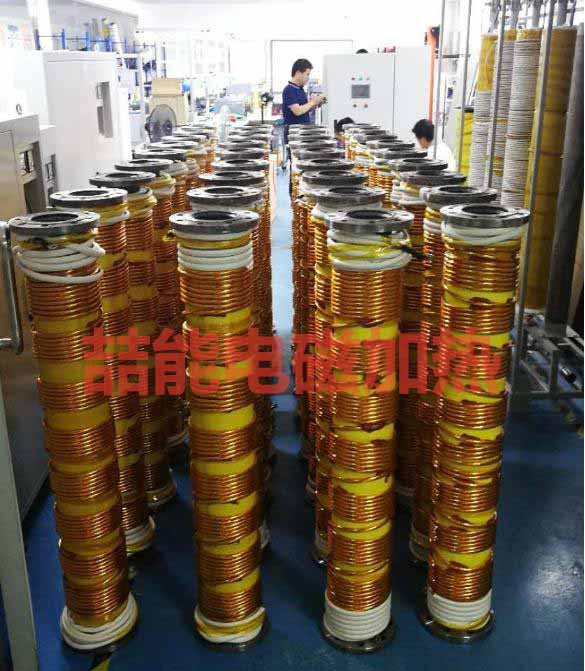 電磁采暖設(shè)備 電磁采暖設(shè)備