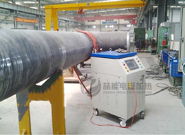 熱處理電磁感應(yīng) 熱處理電磁感應(yīng)