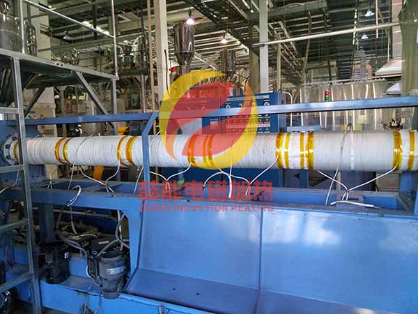 工業(yè)電磁加熱器 工業(yè)電磁加熱器