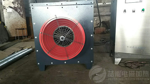 電磁熱風(fēng)爐 電磁熱風(fēng)爐