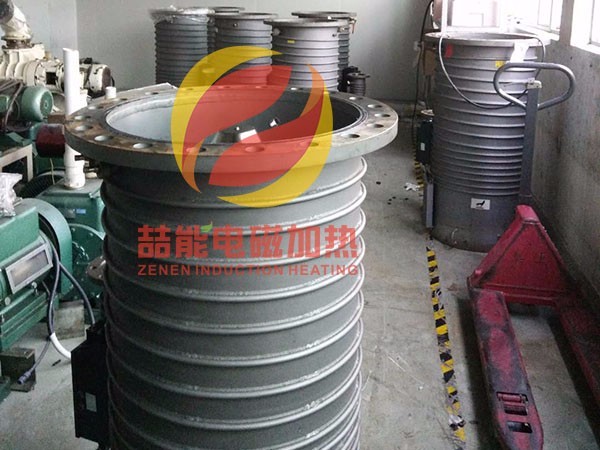 電磁感應(yīng)加熱:擴(kuò)散泵如何提高性能質(zhì)量