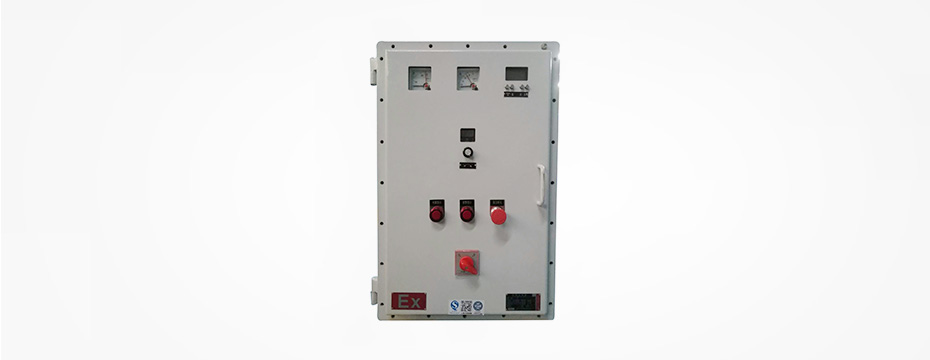 防爆電磁加熱器 防爆電磁加熱器