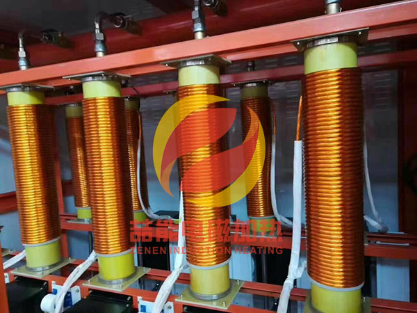 電磁加熱器繞線(xiàn)線(xiàn)圈 電磁加熱器繞線(xiàn)線(xiàn)圈