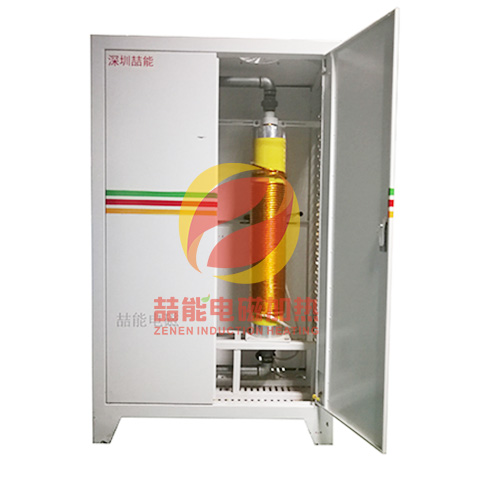 電磁加熱設(shè)備內(nèi)部線(xiàn)圈繞制 電磁加熱設(shè)備內(nèi)部線(xiàn)圈繞制