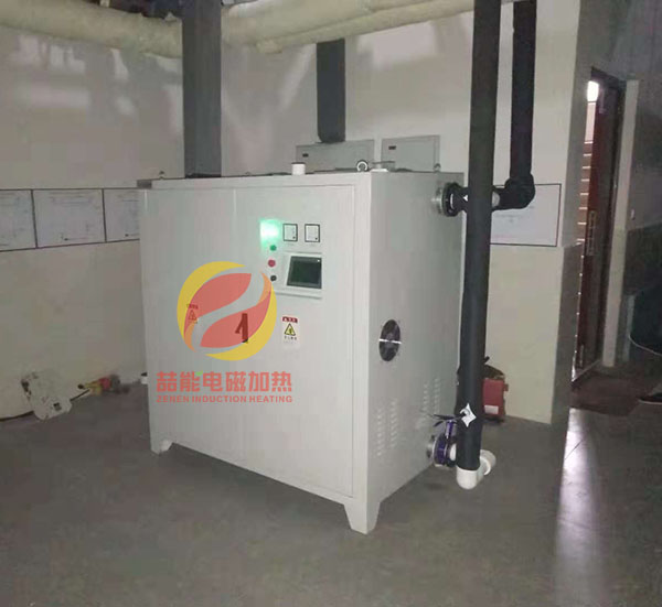 智能變頻電磁采暖爐 智能變頻電磁采暖爐