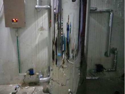 不再頭疼！冬季，限煤缺氣的地方可以這樣供暖！