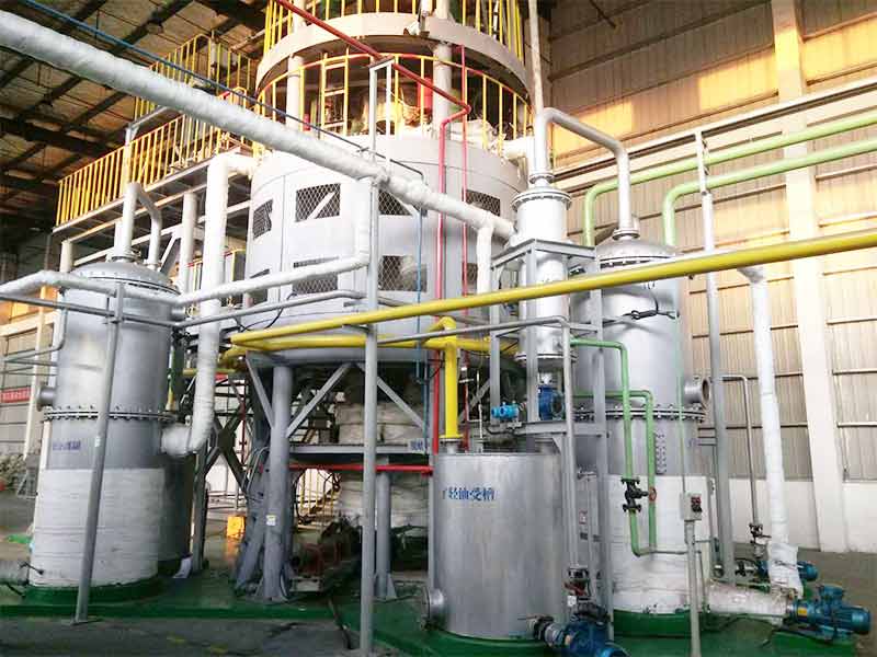 煉油設(shè)備電磁加熱 煉油設(shè)備電磁加熱