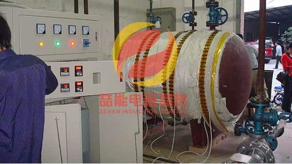 蒸汽鍋爐、導(dǎo)熱油鍋爐、熱水鍋爐環(huán)保改造方案