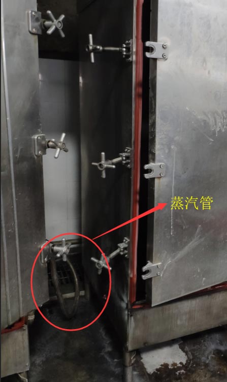 蒸汽蒸箱 蒸汽蒸箱