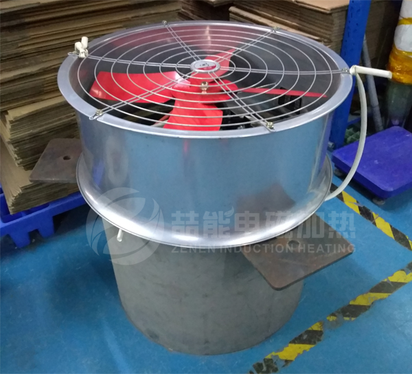 三十千瓦電磁加熱熱風(fēng)型加熱器 三十千瓦電磁加熱熱風(fēng)型加熱器