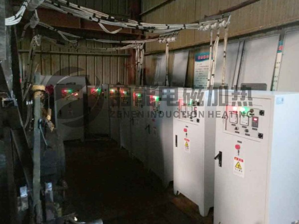 電磁加熱和紅外線加熱選哪個(gè)？