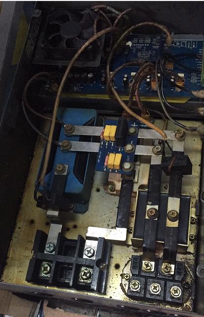 電磁加熱器 電磁加熱器