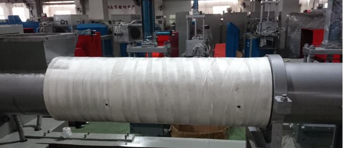 輸油管電磁加熱 輸油管電磁加熱