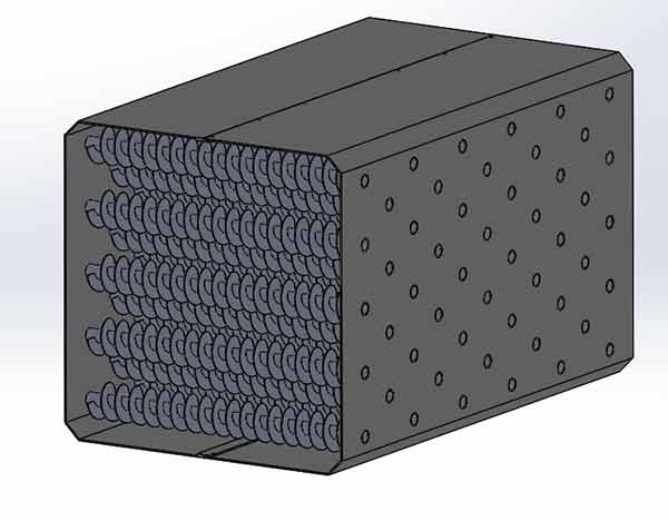 帶螺旋翅發(fā)熱通風(fēng)管 帶螺旋翅發(fā)熱通風(fēng)管